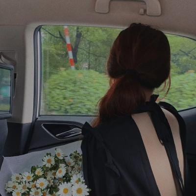 落跑少女